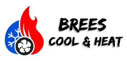 Brees Cooling and Heating Services